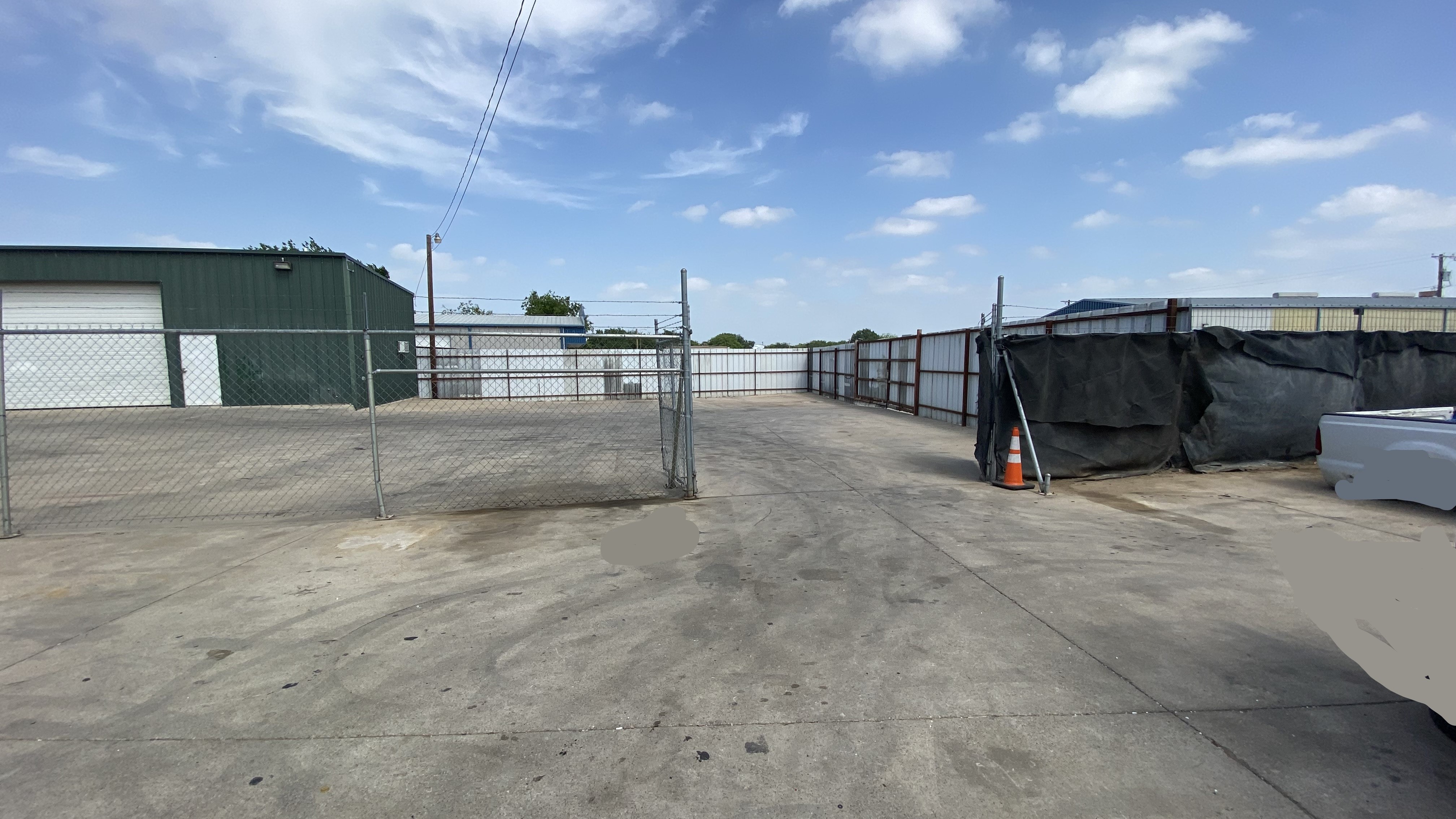 Commercial Real Estate Dallas Ft Worth