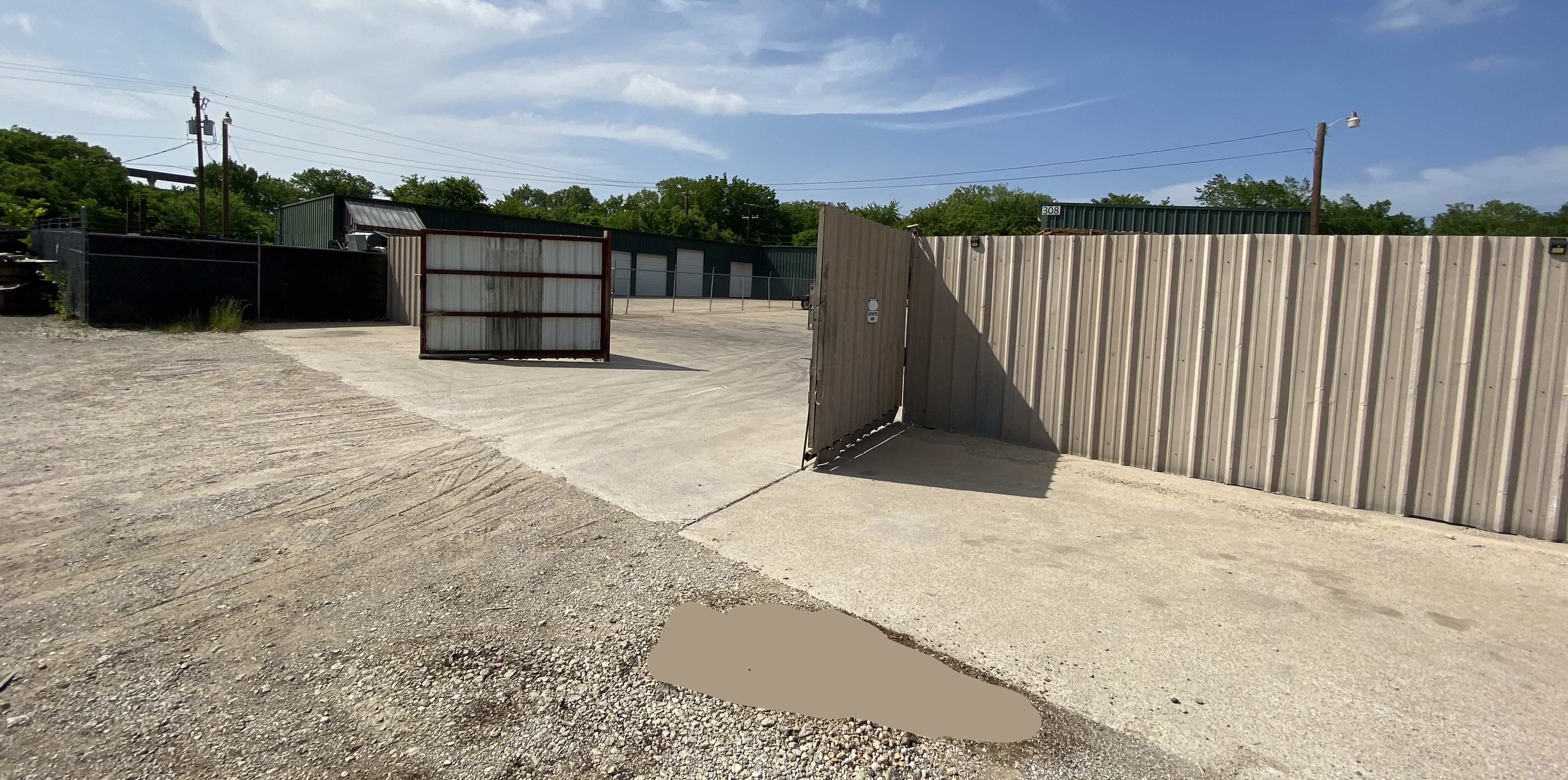 dallas warehouses for sale