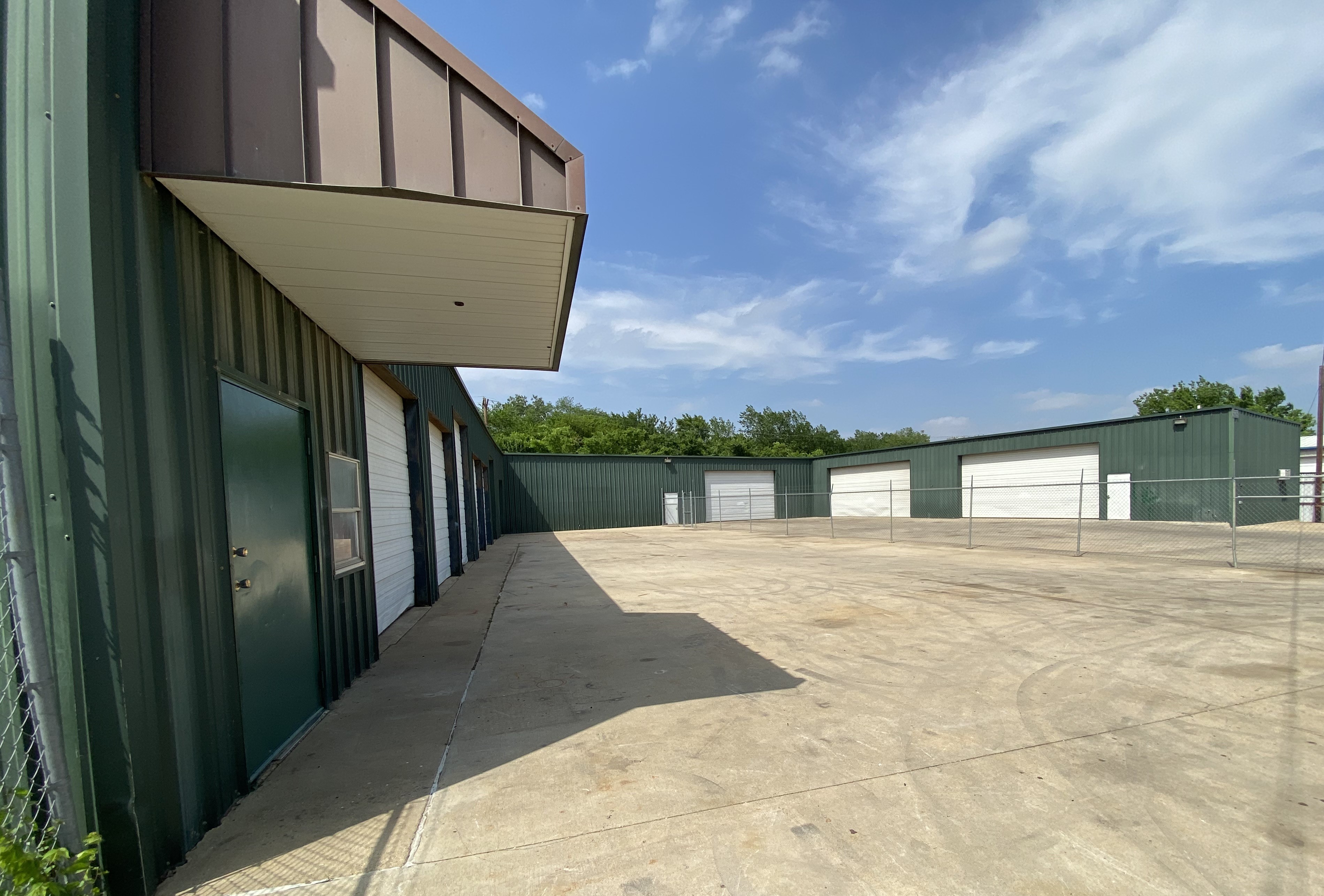texas industrial properties for sale
