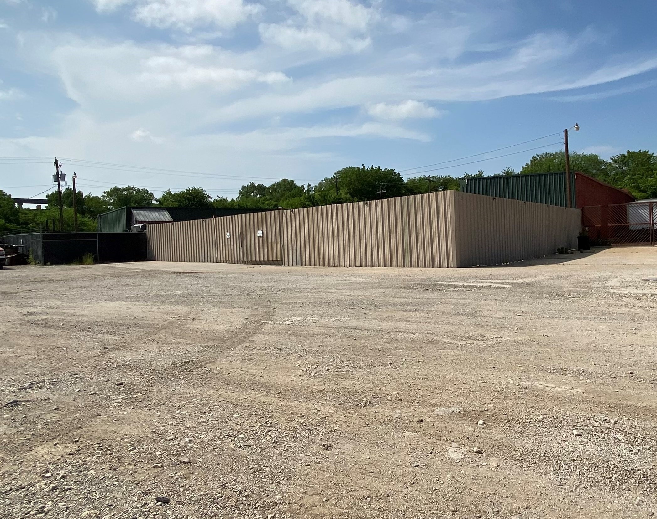 warehouse for sale